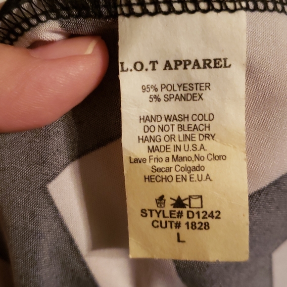 L.o.t. sundress - Picture 4 of 4